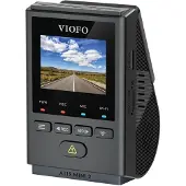 Viofo A119 MINI 2-G GPS-ruteoptager