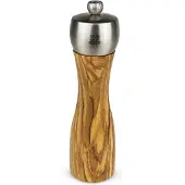 Peugeot Fidji pepperkvern 20 cm oliventre og rustfritt stål