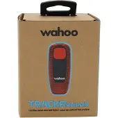 WahooFitness Trackr Radar Baklys