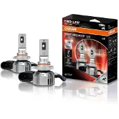 Osram Night Breaker Smart HB3-LED bilpærer - ECE-godkjent