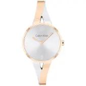 Calvin Klein Watches 25100028 30 Mm Dameklokke