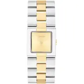 Calvin Klein Watches Meridian 22mm Dameklokke