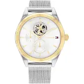 Tommy Hilfiger Mónica 38 Mm Dameklokke