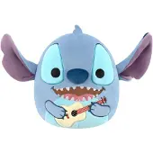 Squishmallows Lilo &amp; Stitch Stitch Bamse