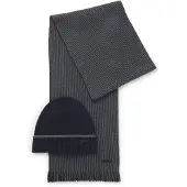 BOSS Fortuno 10282016 Skjerf