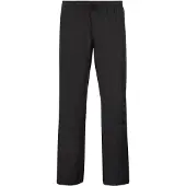 Bergans Vaagaa Light 3L Skallbukser Herre Black XXL