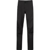Bergans Vaagaa Light 3L Skallbukser Dame Black L