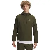 Under Armour Vibe Woven Jakke