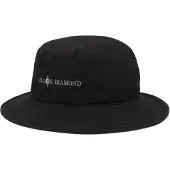 Black Diamond Bucket Hatt