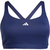 Adidas Tlrdreact Training Sports-bh Med Høy Effekt