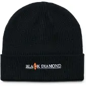 Black Diamond Watch Lue