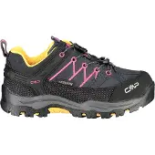 CMP Rigel Low Trekking Wp 3q13244 Tursko