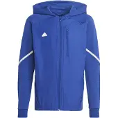 Adidas D4gmdy Genser Med Hel Glidelås
