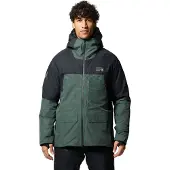 Mountain Hardwear Cloud Bank Gore-tex Jakke