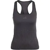 Adidas Aeroknit Ermeløs T-skjorte