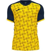 Joma Supernova Iii Kortarmet T-skjorte