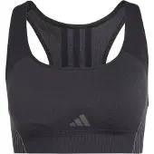 Adidas Aerk Sports-bh Med Lav Støtte
