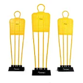 Precision Senior Pro Club Mannequin Sett