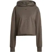 Adidas Power Hetteskjorte