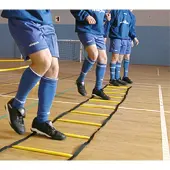 Precision Indoor Agilitystige 4 M