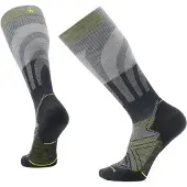 Smartwool Targeted Cushion Compression Otc Lange Sokker