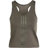Adidas Power Reversible Ermeløs T-skjorte