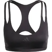Adidas Aeroimpact Luxe Sports-bh Med Lav Støtte