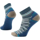 Smartwool Performance Hike Light Cushion Pattern Ankle Sokker