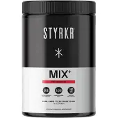 Styrkr Mix+ Isotonisk Pulverdrikk Grapefrukt 926g