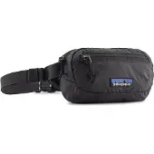 Patagonia Terravia Mini Hip Bag svart