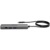 Yealink BYOD-BOX - Dokkingstasjon - USB-C - HDMI