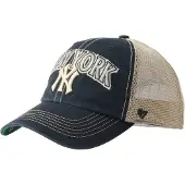 47 Mlb New York Yankees Tuscaloosa Cap