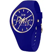 Ice Watch 23249 34mm 10atm Quartz Analogical Dameklokke