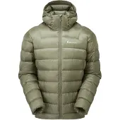 Montane Anti Freeze Xt Jakke