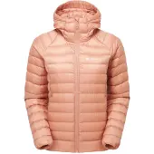 Montane Anti Freeze Jakke
