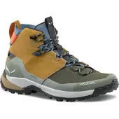 Salewa Puez 2 Mid Powertex Tursko