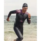 2XU Propel Pro Langermet Neopren Våtdrakt