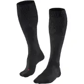 Falke RU Compression Energy, Løbestromper, Dame, Black