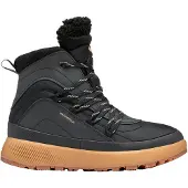 Columbia Red Hills Omni-heat Tursko