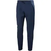 Helly Hansen for man. 34270 Navy blue HP Ocean 2.0 sweatpants (L), Casual, Recycled Polister