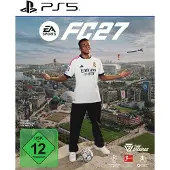 EA Games - FC 27 - Playstation 5
