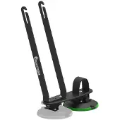 TreeFrog L1 Hjulholder