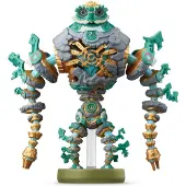 Nintendo Amiibo Mineru Zelda Figur