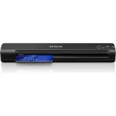 Epson Workforce Es-50 Bærbar Skanner