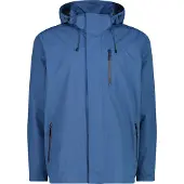 CMP Zip Hood Softshelljakke