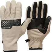 Black Diamond Alpine Softshell Hansker