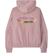 Patagonia 95 Oval Logo Daily Hettegenser
