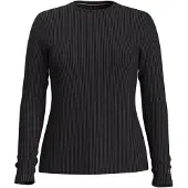 Smartwool Thermal Merino Rib Crew Genser
