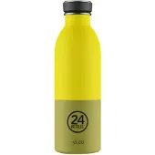 24Bottles Urban Bottle-500 Ml Vannflaske