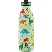 24Bottles Urban Vannflaske 500ml